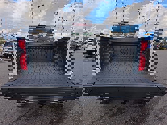 New 2026 Chevrolet Silverado 1500 LT Trail Boss w/ Safety Package image 13