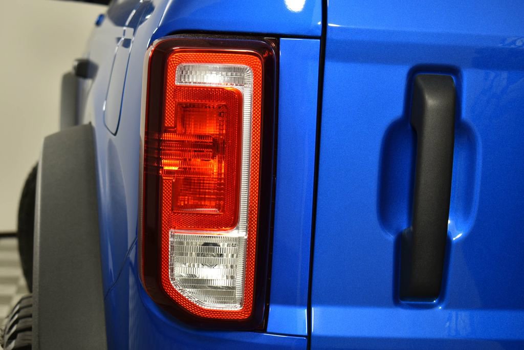 Used 2023 Ford Bronco 2-Door image 19