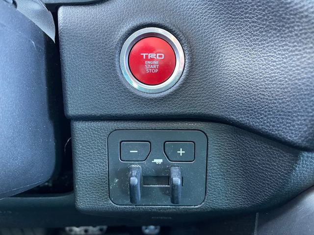 Used 2024 Toyota Tundra SR5 w/ TRD Sport Premium Package image 30