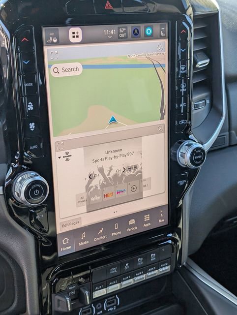 New 2026 RAM 2500 Big Horn image 17