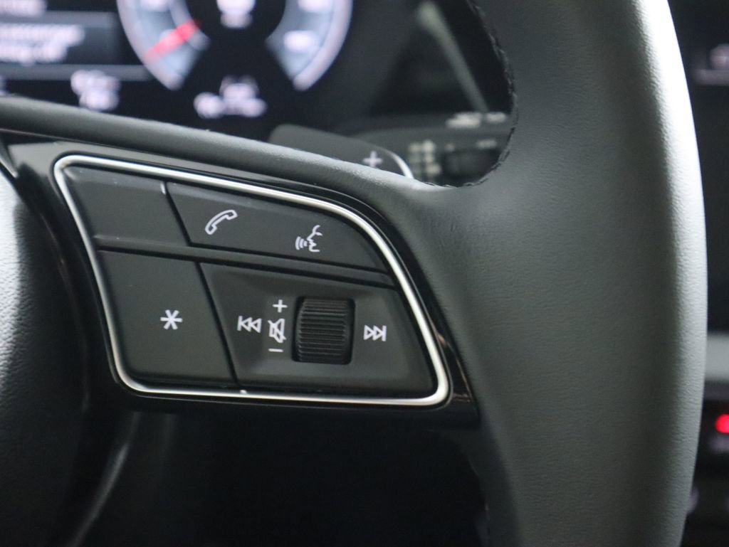 New 2026 Audi A3 2.0T Premium image 13