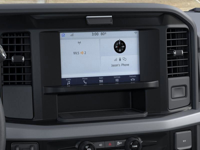 New 2026 Ford F350 XLT w/ 360-Degree Camera Package image 43