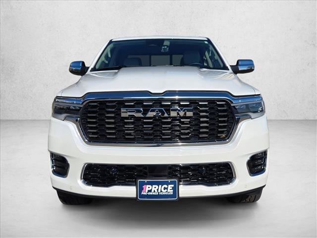 Used 2025 RAM 1500 Tungsten w/ Off Road Group image 2