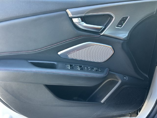 Used 2020 Acura RDX w/ Advance Package AWD/4WD image 13