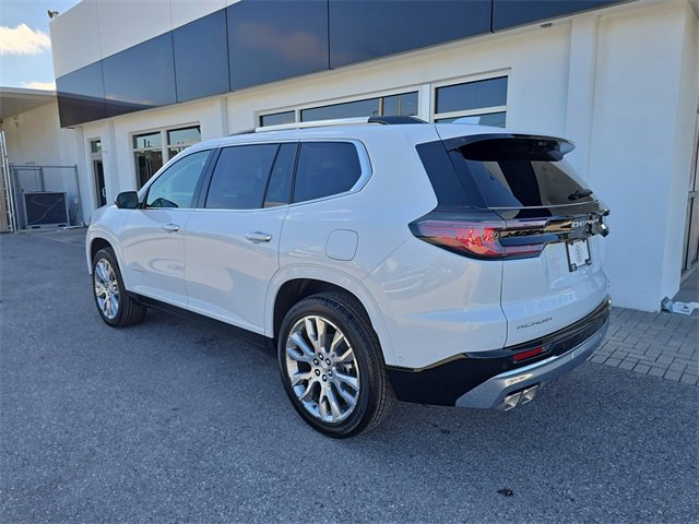 New 2026 GMC Acadia Denali w/ Super Cruise Package image 5