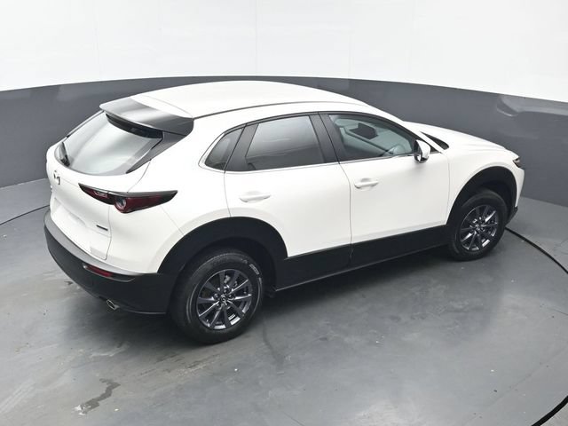 Certified 2024 MAZDA CX-30 AWD 2.5 S image 35
