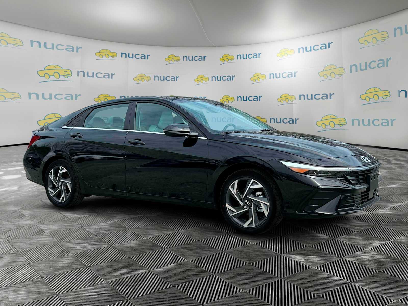 New 2025 Hyundai Elantra Limited