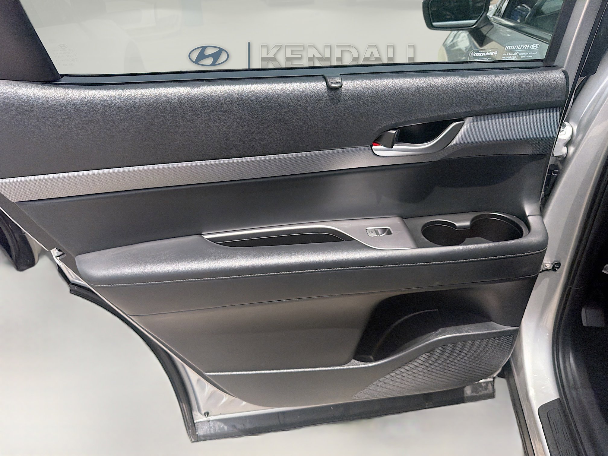 Used 2022 Hyundai Palisade SEL w/ 8P Bench Seat Package FWD image 23