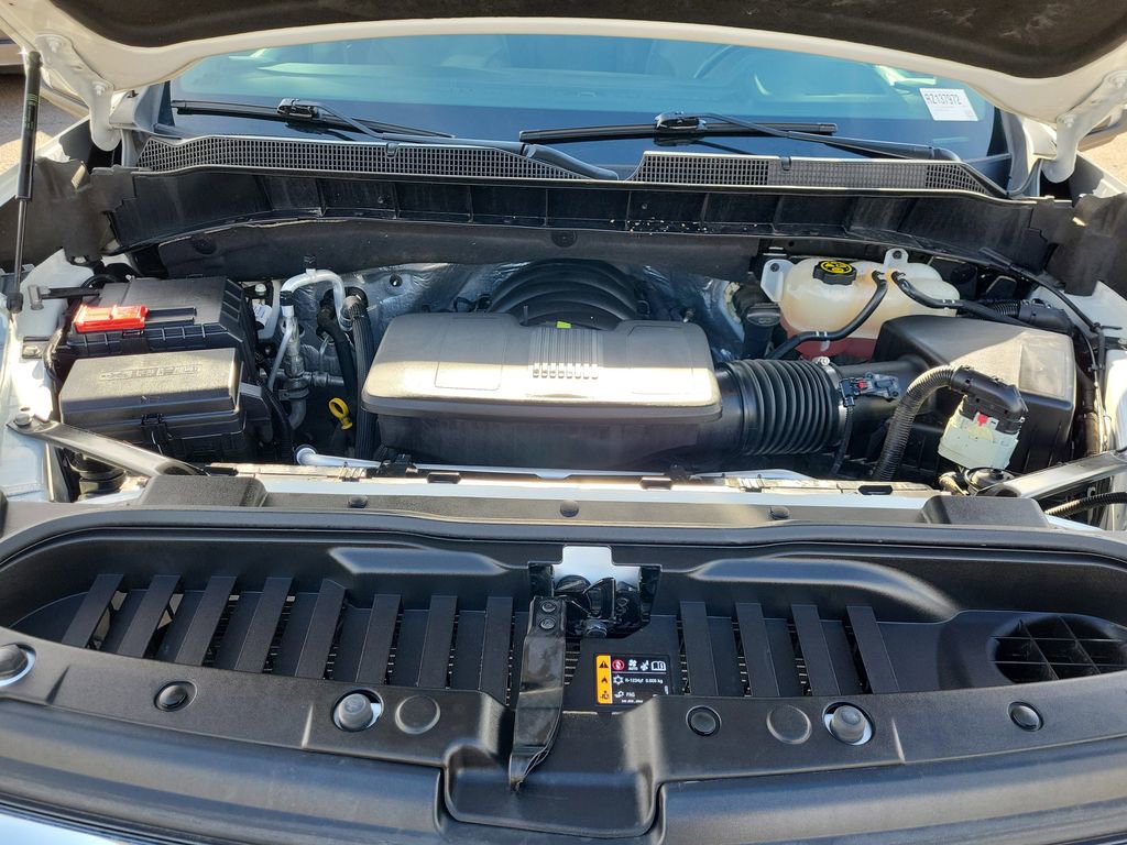 Used 2024 Chevrolet Silverado 1500 LTZ image 16