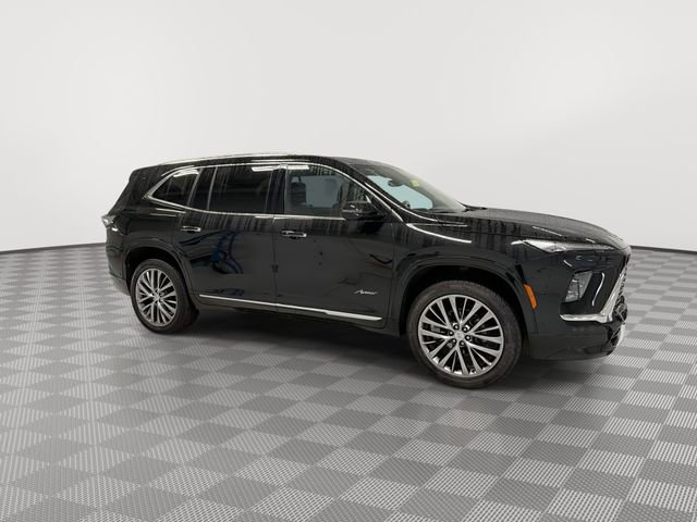 Certified 2025 Buick Enclave Avenir AWD/4WD image 13
