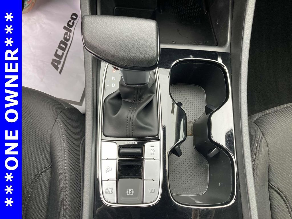 Used 2023 Hyundai Tucson SEL image 22