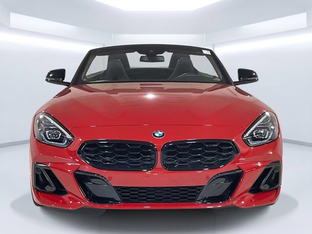 Used 2024 BMW Z4 sDrive30i w/ Premium Package RWD image 10