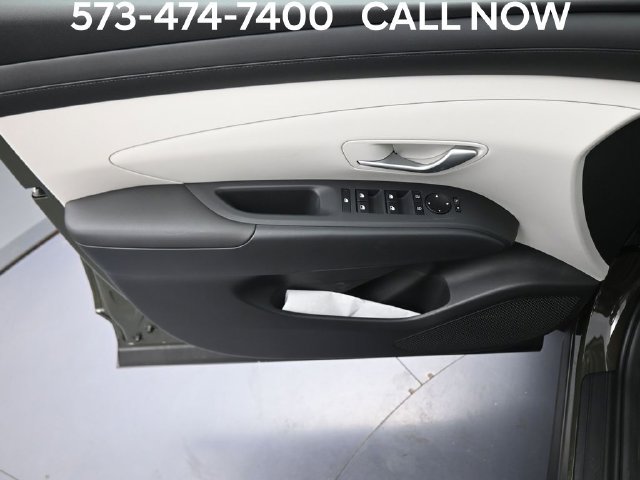 Certified 2026 Hyundai Tucson SEL Plus AWD/4WD image 11