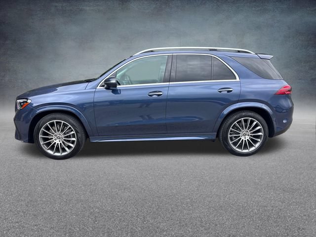 Used 2026 Mercedes-Benz GLE 350 4MATIC image 2