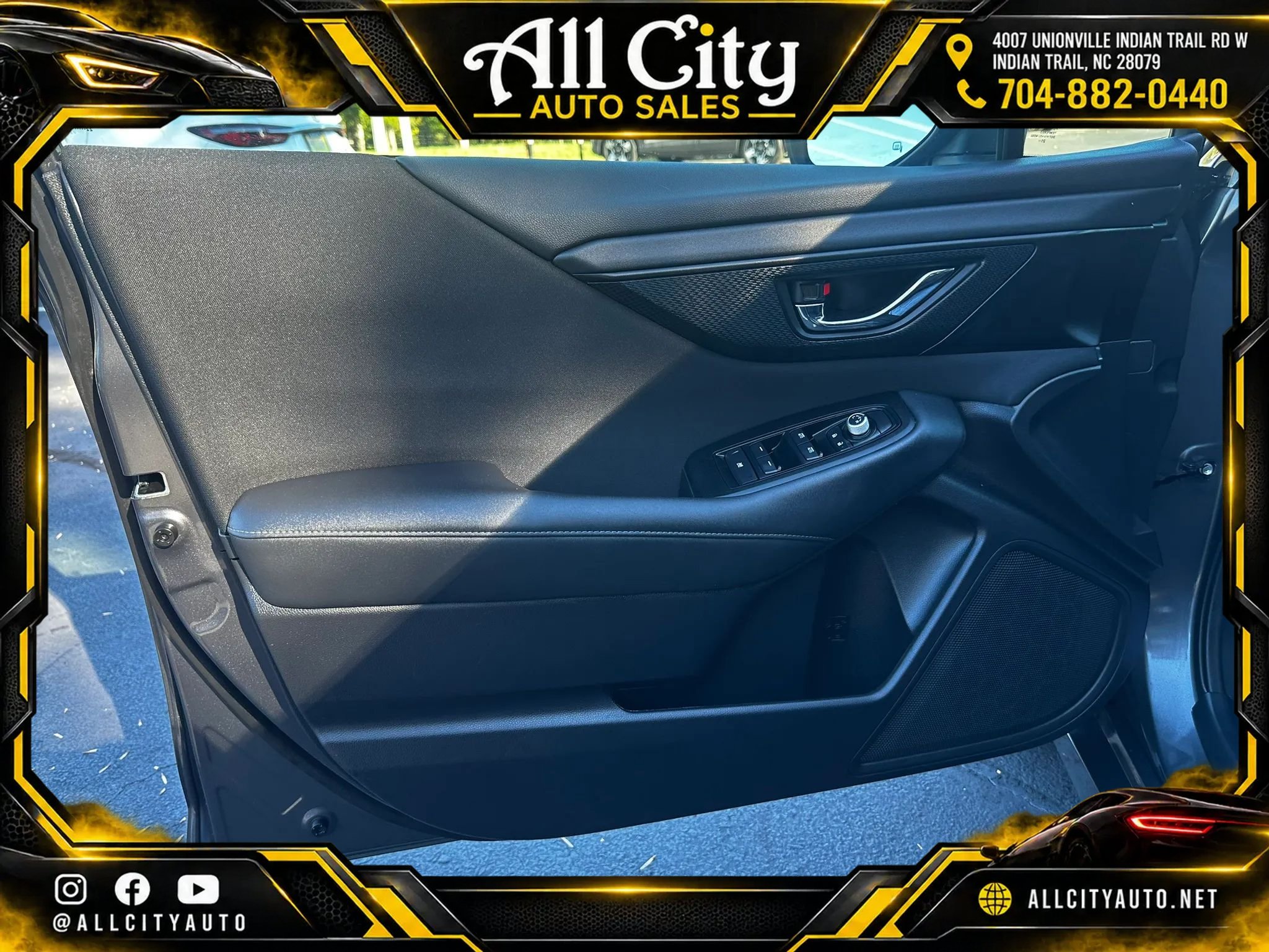 Used 2022 Subaru Legacy Premium AWD/4WD image 15