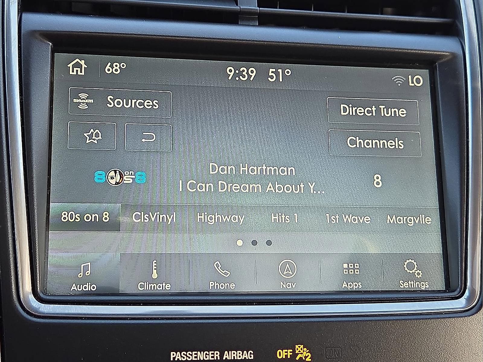 Used 2019 Lincoln Nautilus Reserve image 16