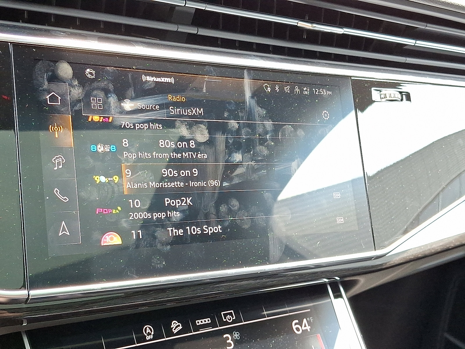 New 2025 Audi Q7 3.0T Premium Plus image 13