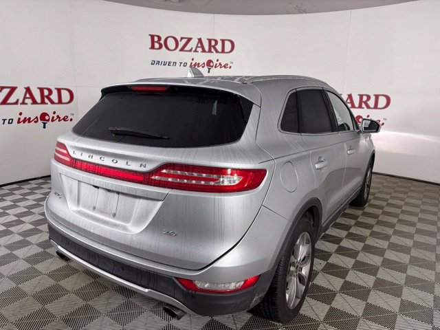 Used 2015 Lincoln MKC FWD w/ Equipment Group 101A Select image 17