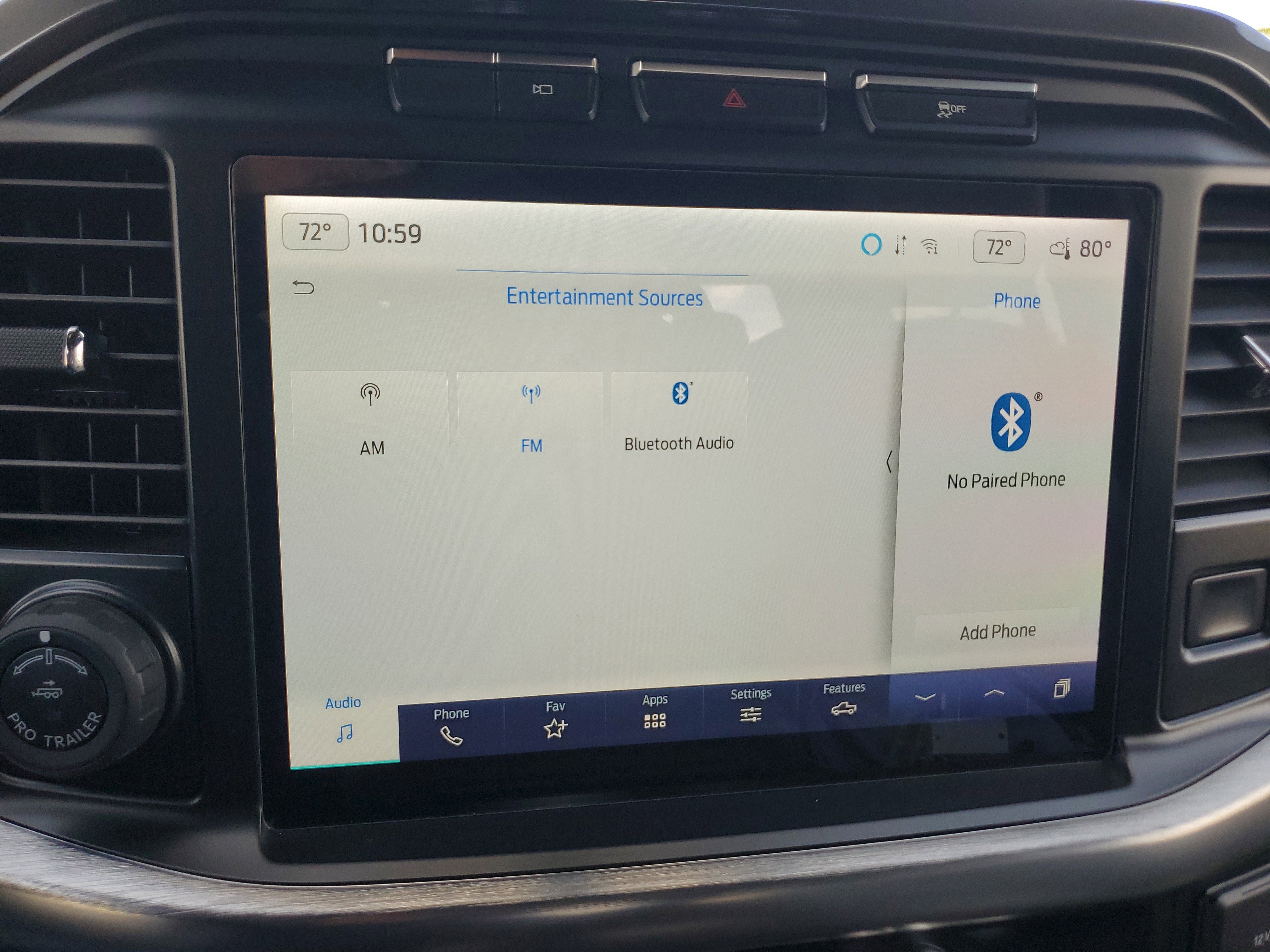 Used 2022 Ford F150 Lariat image 20
