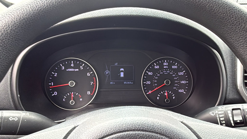 Used 2019 Kia Sportage LX FWD image 32