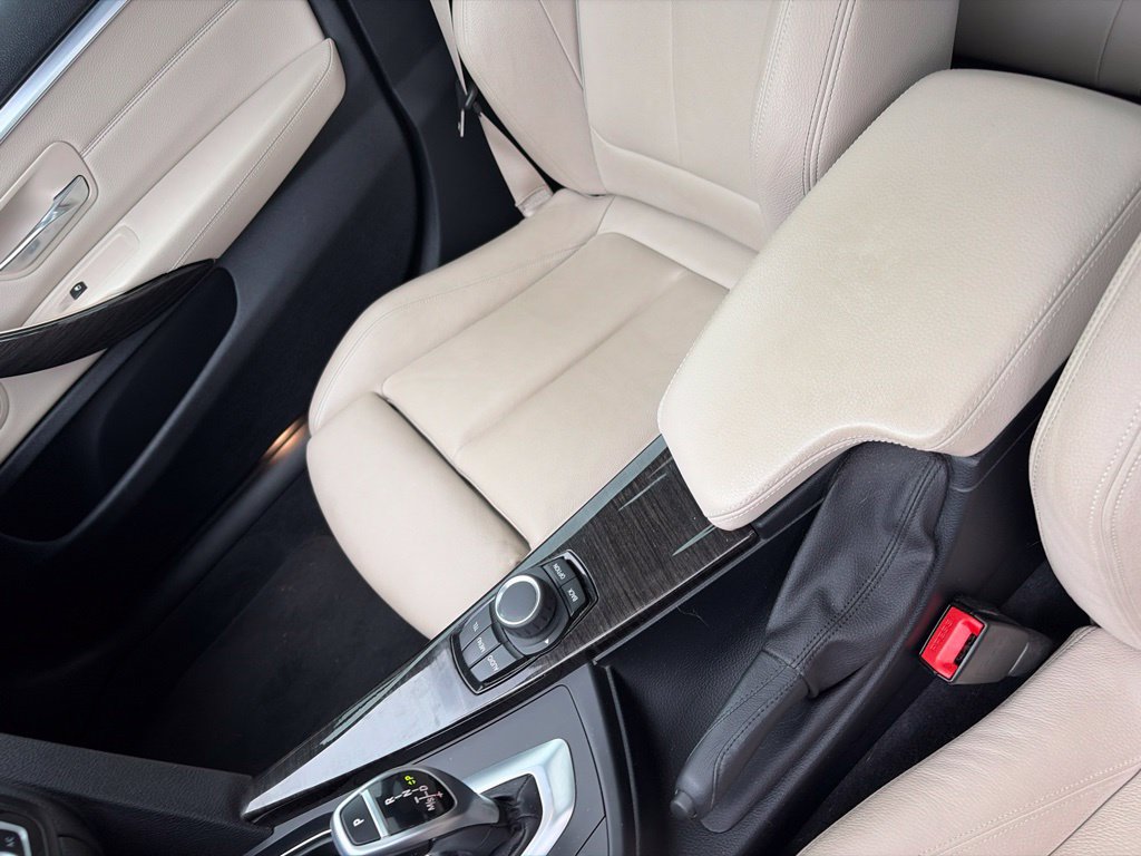 Used 2015 BMW 428i Gran Coupe RWD image 8