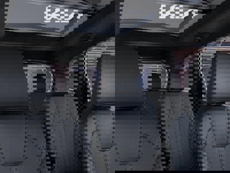 New 2026 Kia Sorento SX Prestige image 27