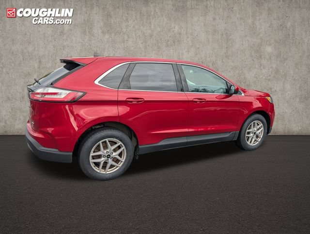 Used 2023 Ford Edge SEL w/ Convenience Package AWD/4WD image 8