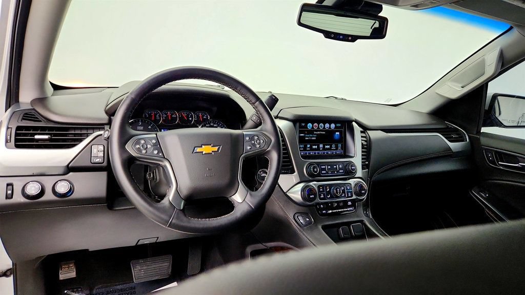 Used 2020 Chevrolet Tahoe LT AWD/4WD image 13