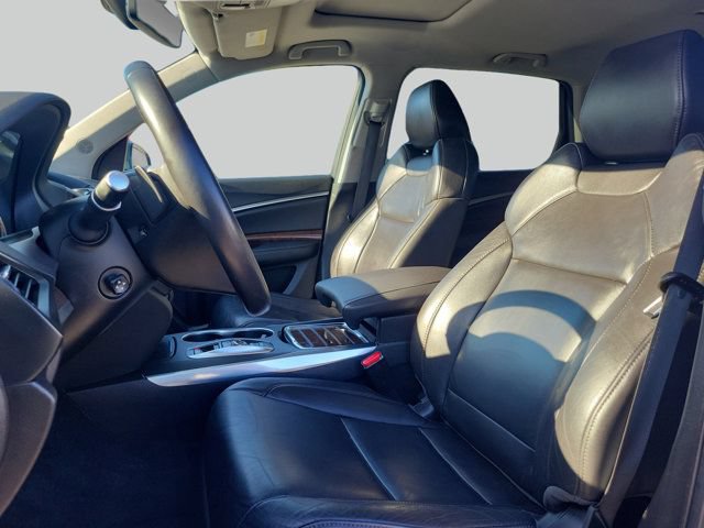 Used 2020 Acura MDX FWD image 20