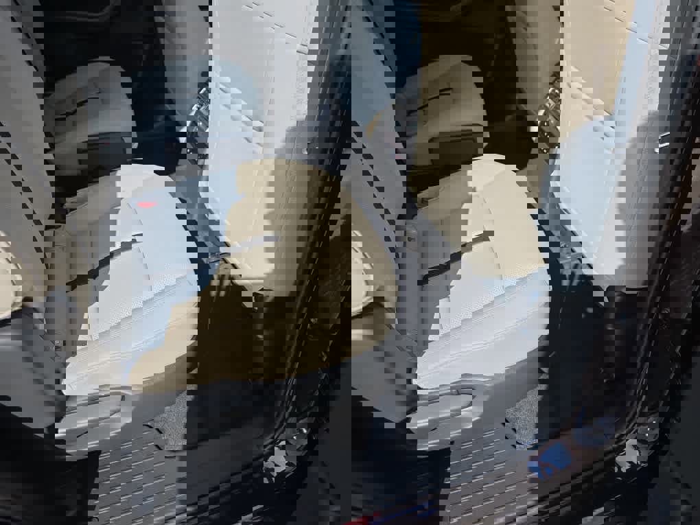 New 2026 MAZDA CX-90 3.3 Turbo w/ Premium Sport Pkg image 25