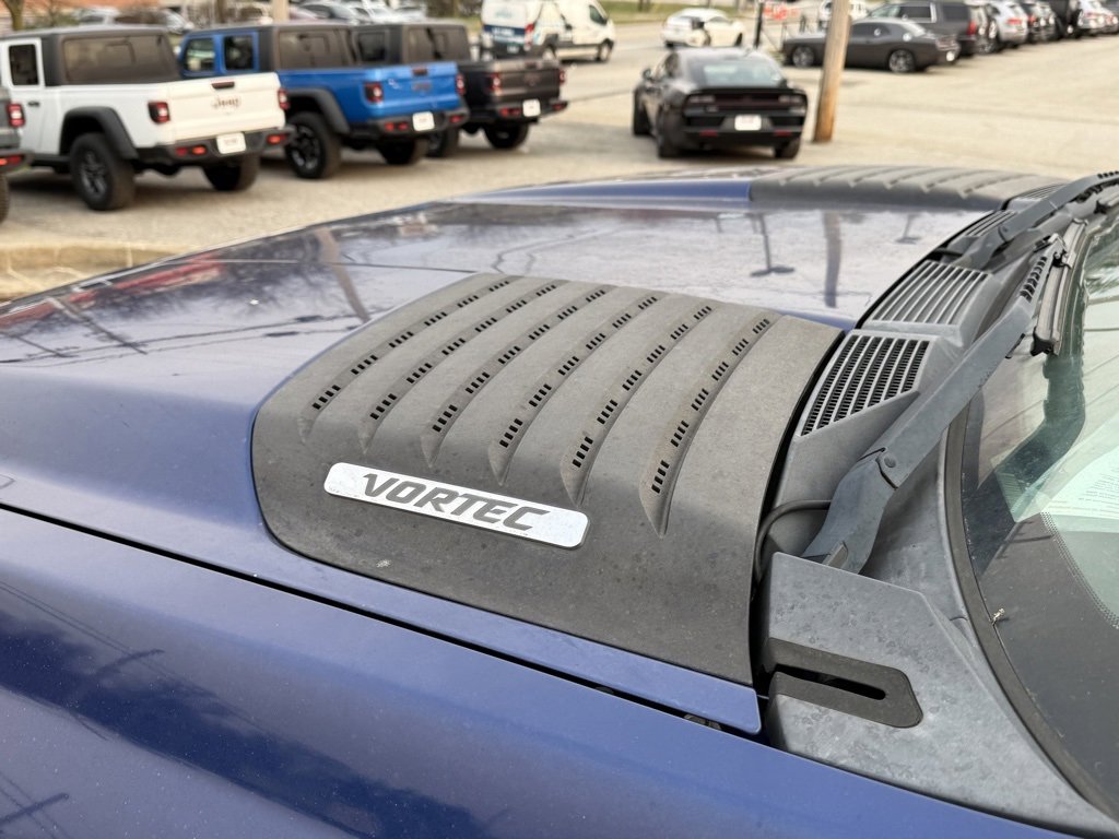 Used 2013 Chevrolet Silverado 3500 LT w/ Interior Plus Package image 11