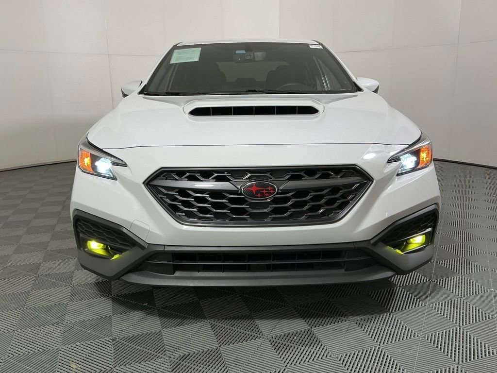 Used 2023 Subaru WRX Premium AWD/4WD image 3