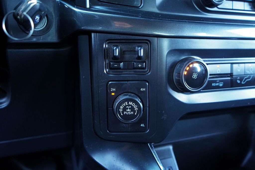 Used 2022 Ford F150 XL w/ STX Appearance Package image 26