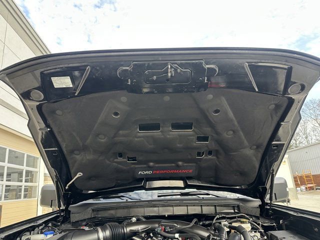 Used 2025 Ford Bronco Raptor image 65