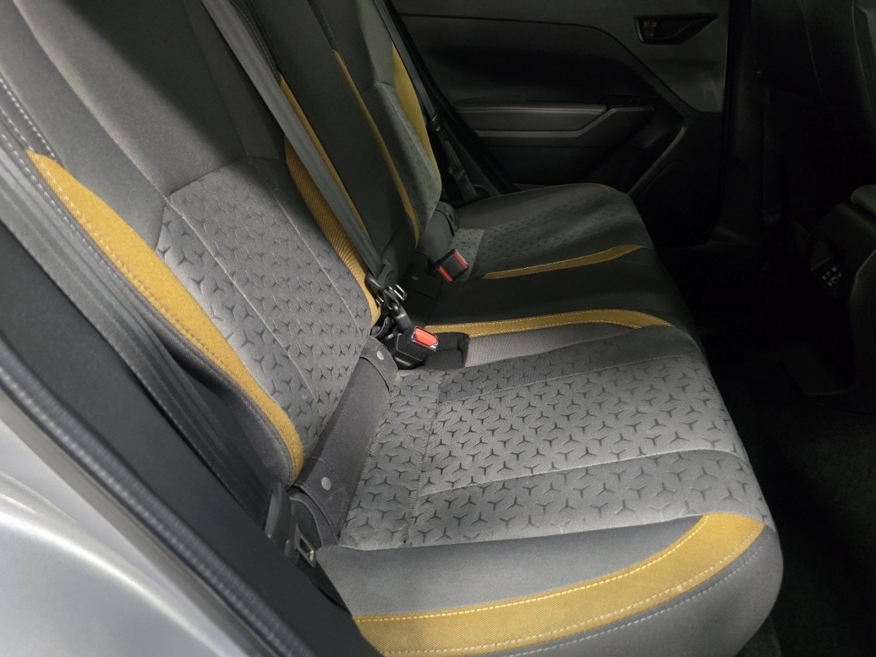 Used 2024 Subaru Crosstrek 2.5i Sport image 20