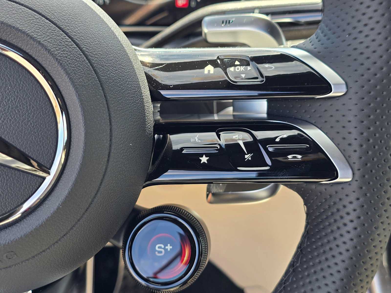New 2027 Mercedes-Benz CLE 53 AMG 4MATIC Cabriolet image 27