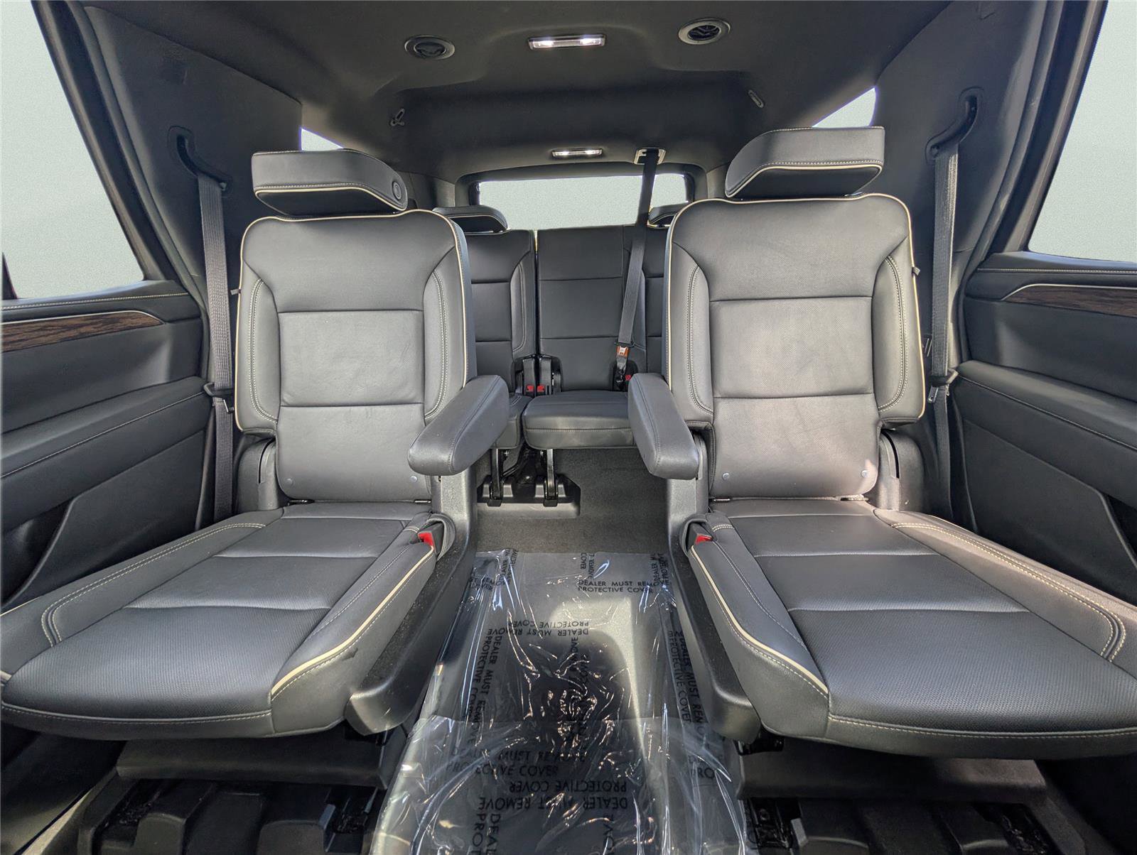 Used 2024 Chevrolet Tahoe Premier image 12