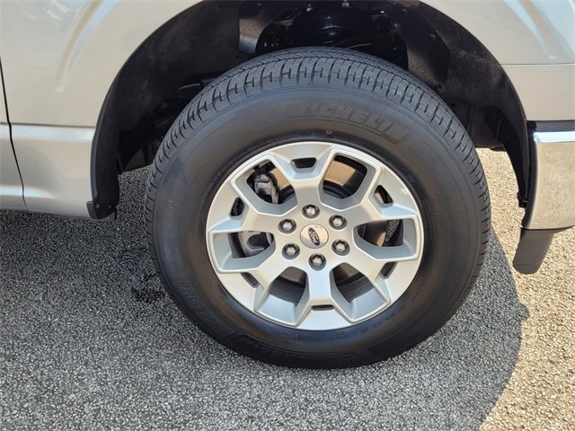 Used 2023 Ford F150 XLT image 9
