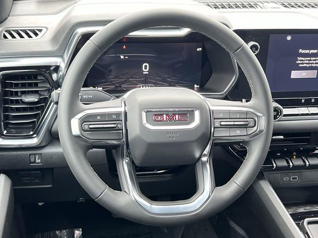 New 2026 GMC Canyon Elevation image 12