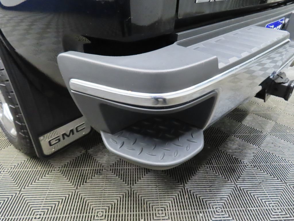 Used 2019 GMC Sierra 2500 SLT image 41