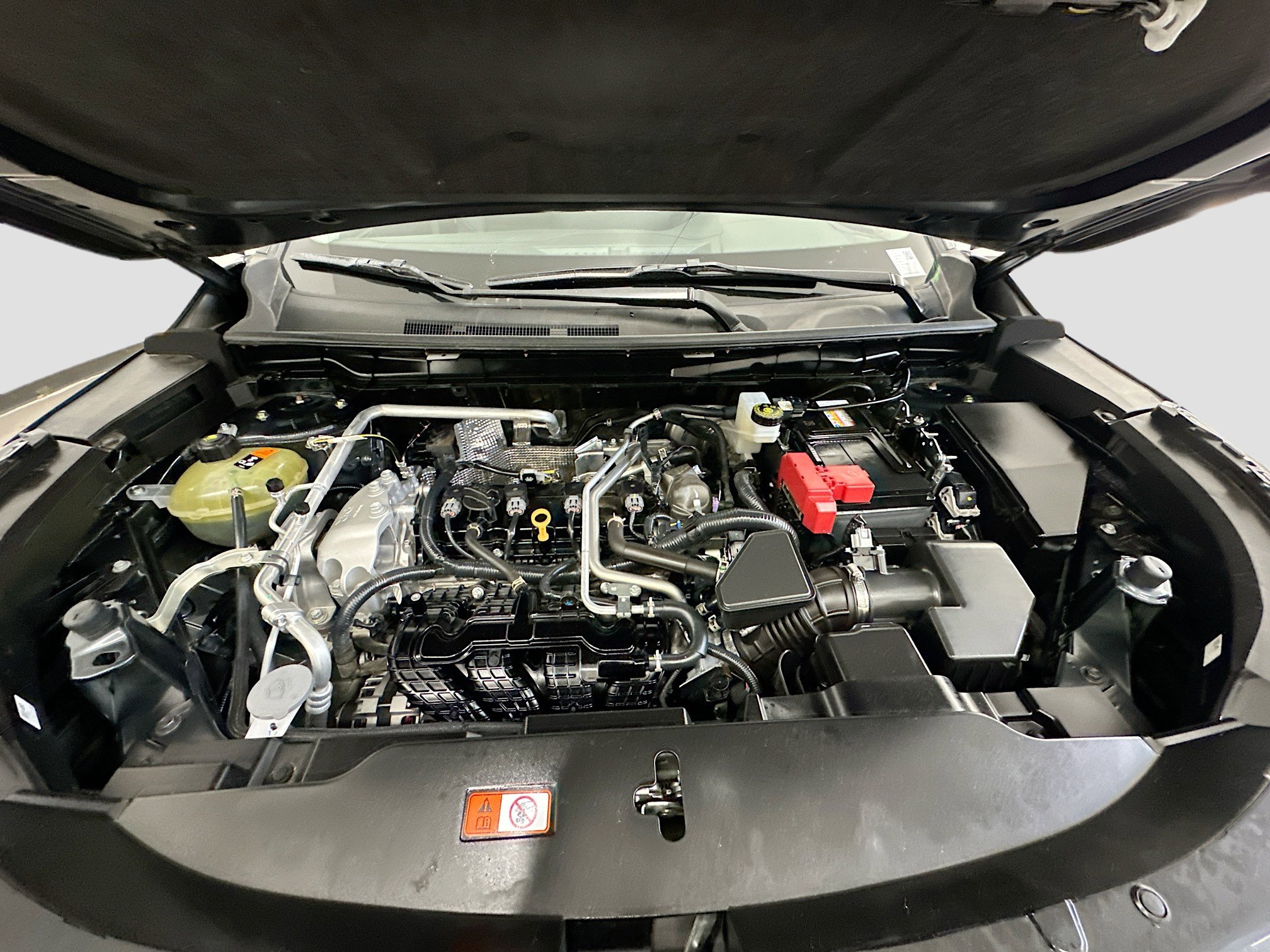 Used 2025 Mitsubishi Outlander SE image 35