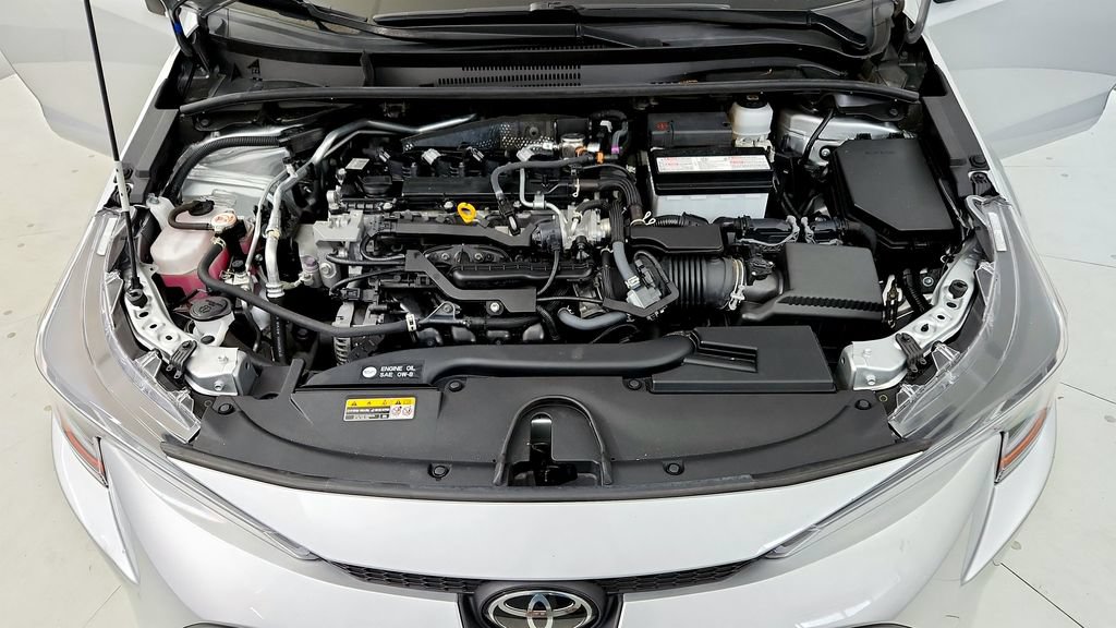 Certified 2023 Toyota Corolla LE FWD image 15