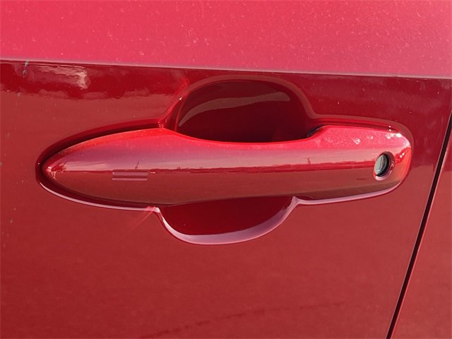 New 2026 Subaru Solterra Limited XT image 43