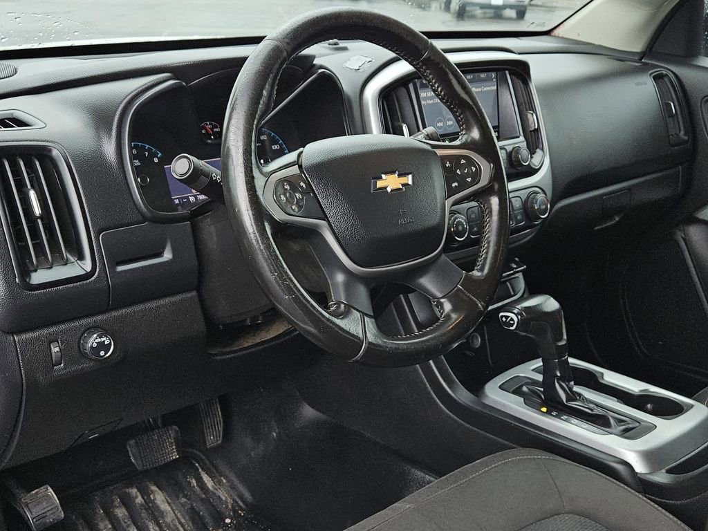 Used 2020 Chevrolet Colorado LT w/ Safety Package image 22