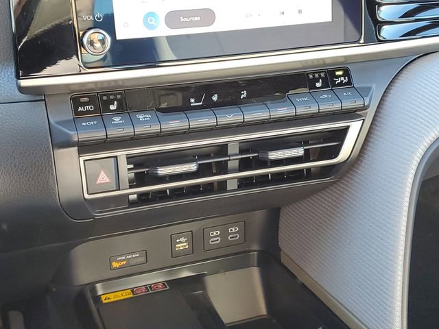 New 2026 Toyota Camry SE image 23