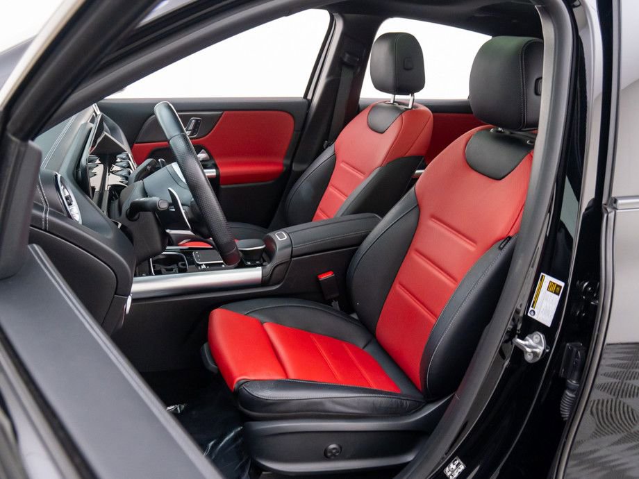 Certified 2023 Mercedes-Benz GLA 45 AMG 4MATIC image 14