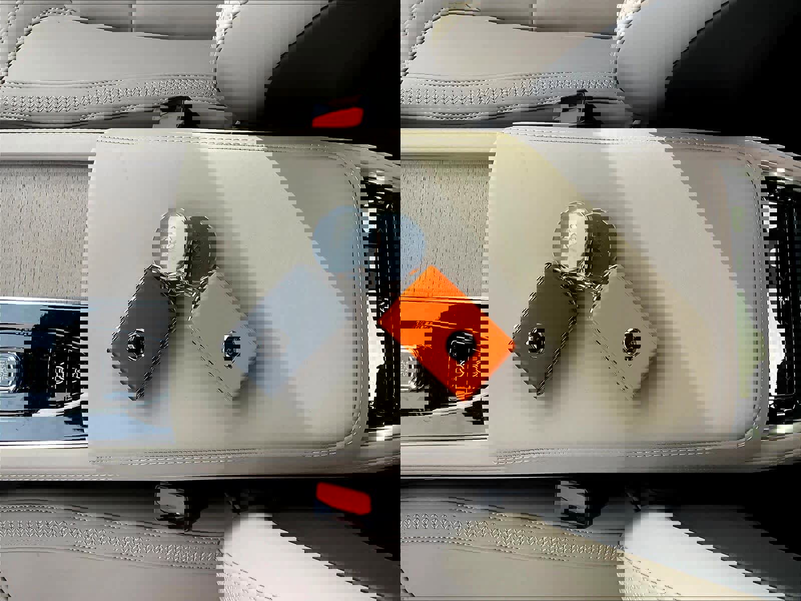 New 2026 Volvo XC90 B5 Plus w/ Protection Package image 35