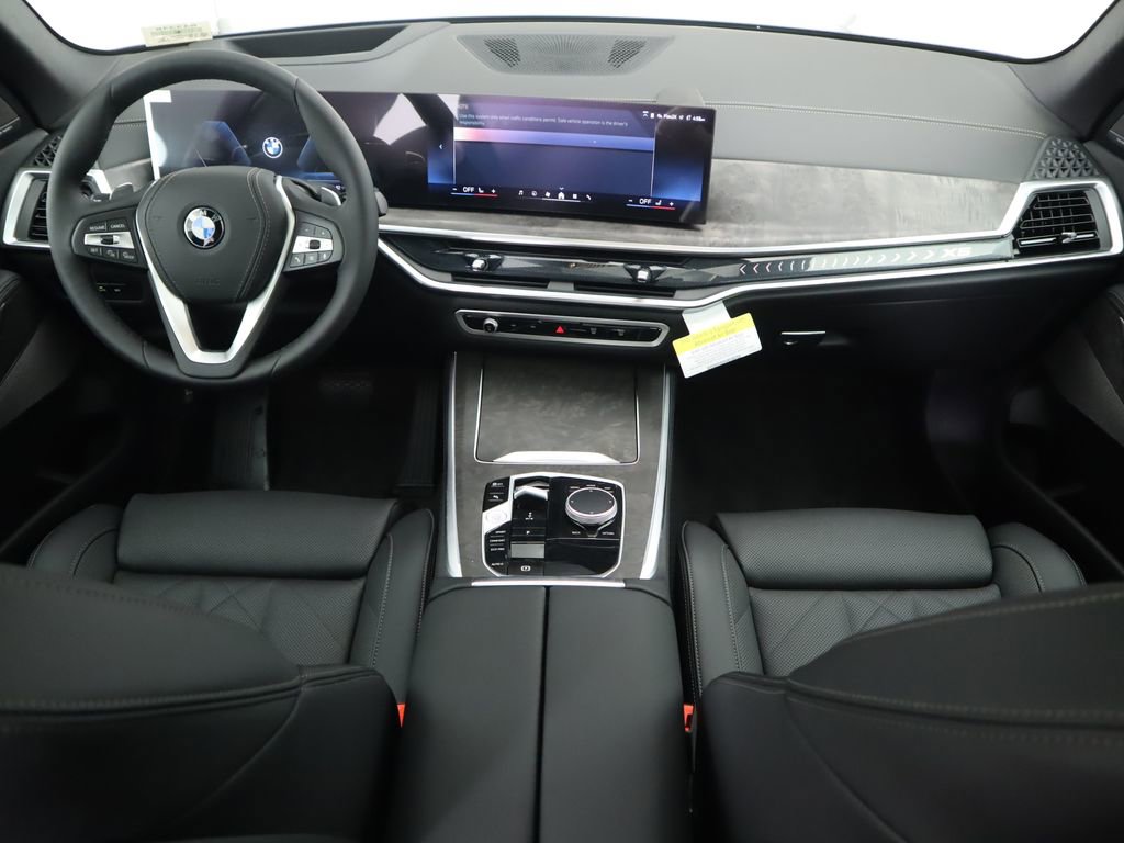 Certified 2026 BMW X5 sDrive40i w/ Premium Package RWD image 14