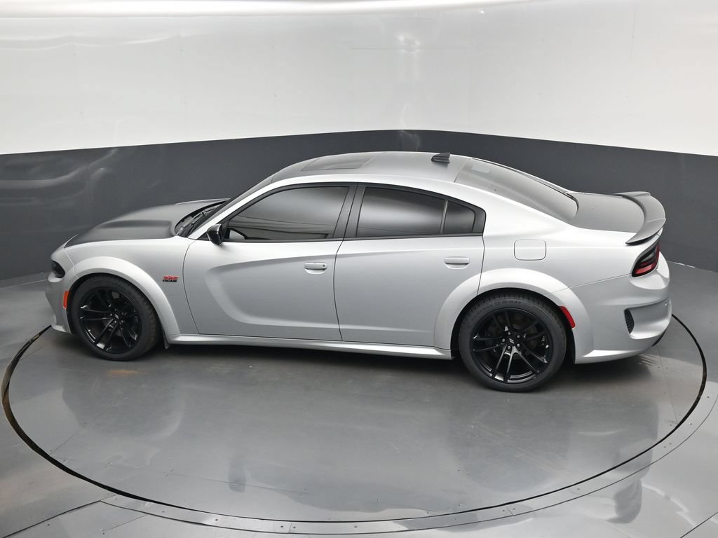 Used 2023 Dodge Charger Scat Pack RWD image 14