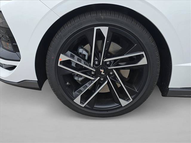 New 2026 Hyundai Sonata N Line FWD image 10